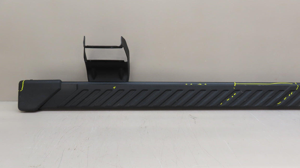 2015-2020 FORD F-150 CREW CAB RIGHT PASSENGER SIDE RUNNING BOARD OEM