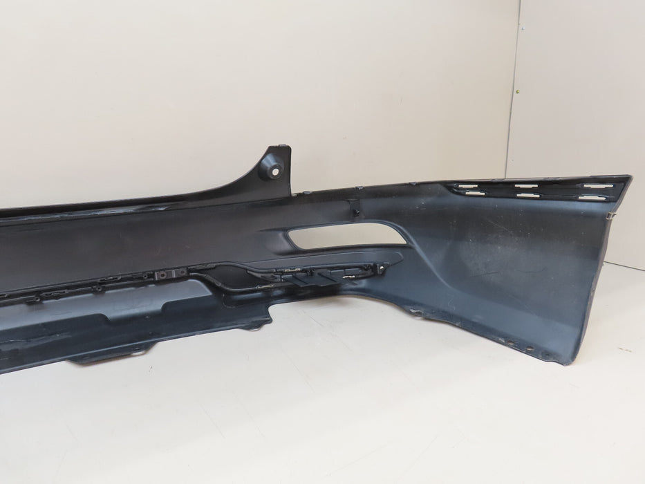 2020-2022 HONDA CRV CR-V REAR BUMPER COVER OEM 71501-TLA-A700