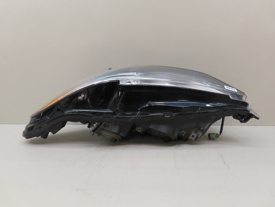 2017 2018 2019 2020 FORD FUSION FRONT LEFT DRIVER HEADLIGHT HALOGEN OEM