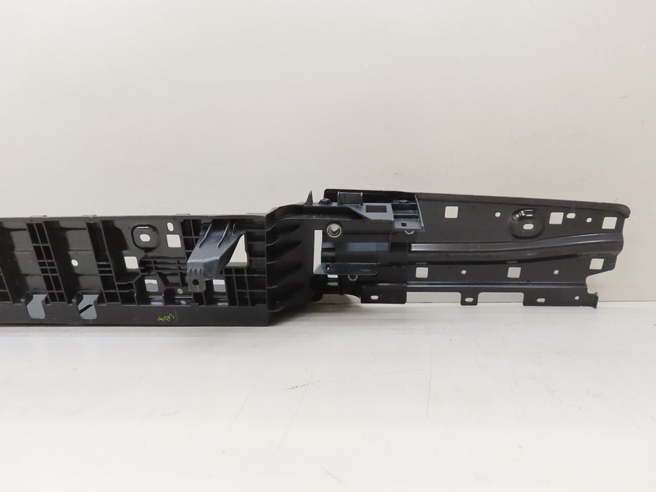 2022-2025 TOYOTA TUNDRA/SEQUOIA REAR REINFORCEMENT BUMPER RAIL SUPPORT OEM