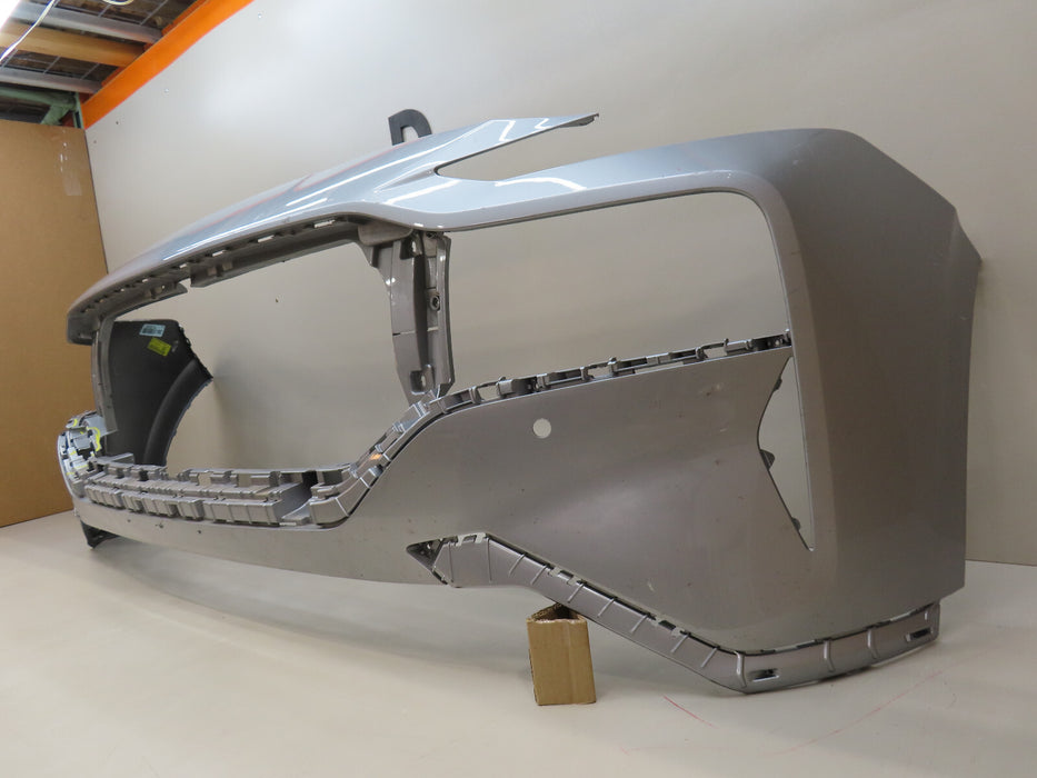 2021 2022 2023 HYUNDAI SANTA FE FRONT BUMPER COVER OEM 86511-S2500