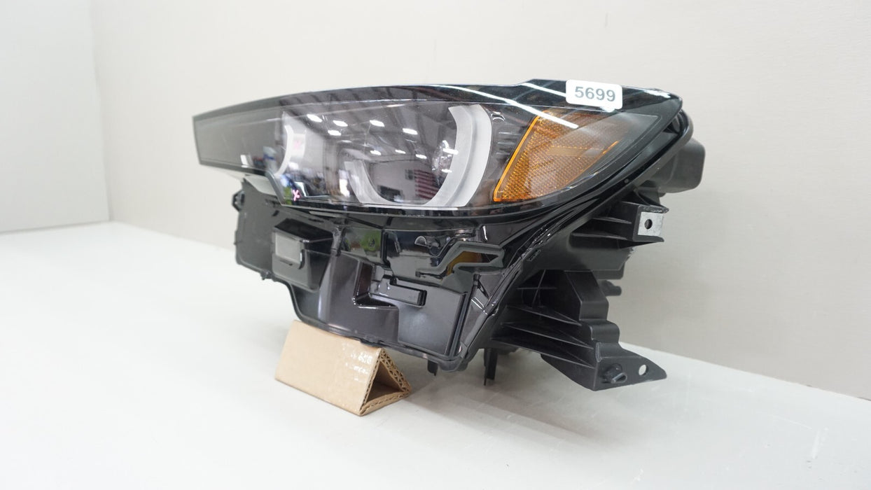 2023-2024 MAZDA CX-50 FRONT LEFT DRIVERS SIDE HEADLIGHT LED OEM