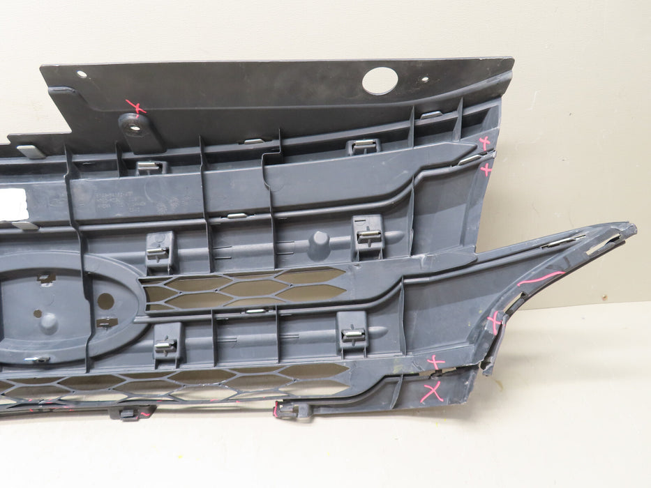 2011 2012 2013 2014 FORD EDGE FRONT UPPER GRILLE GRILL OEM