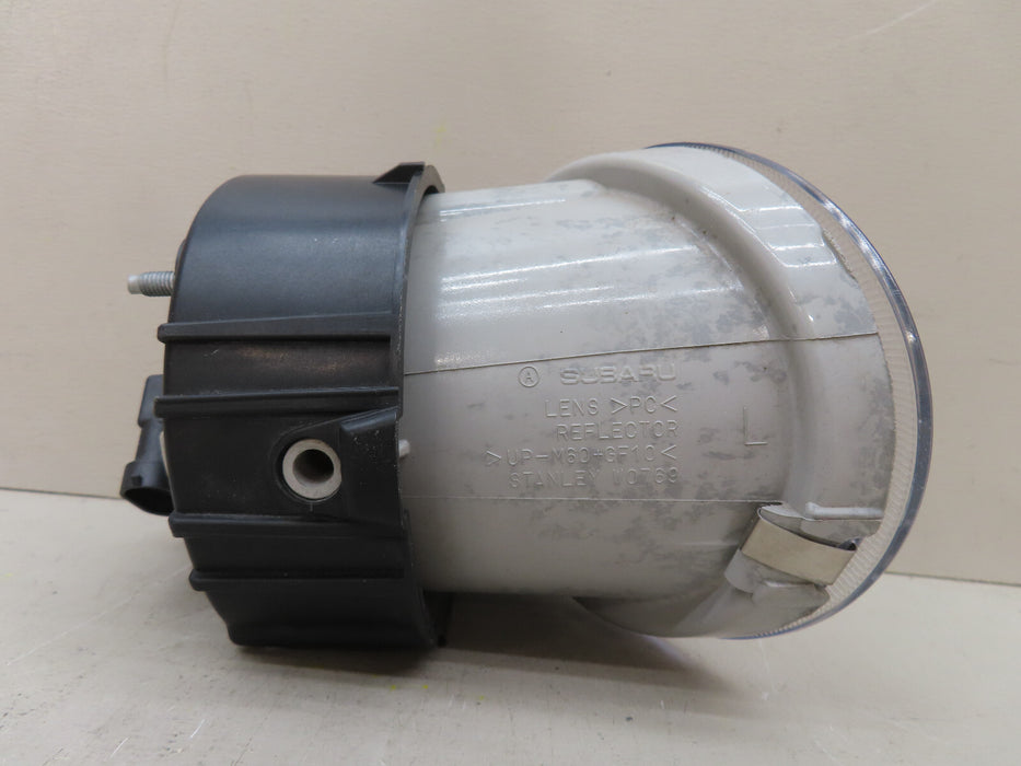 2015 2016 2017 SUBARU OUTBACK FRONT LEFT DRIVER SIDE FOG LIGHT HALOGEN OEM