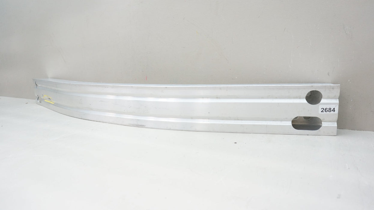 2018-2024 TOYOTA CAMRY REAR BUMPER REINFORCEMENT IMPACT BAR OEM