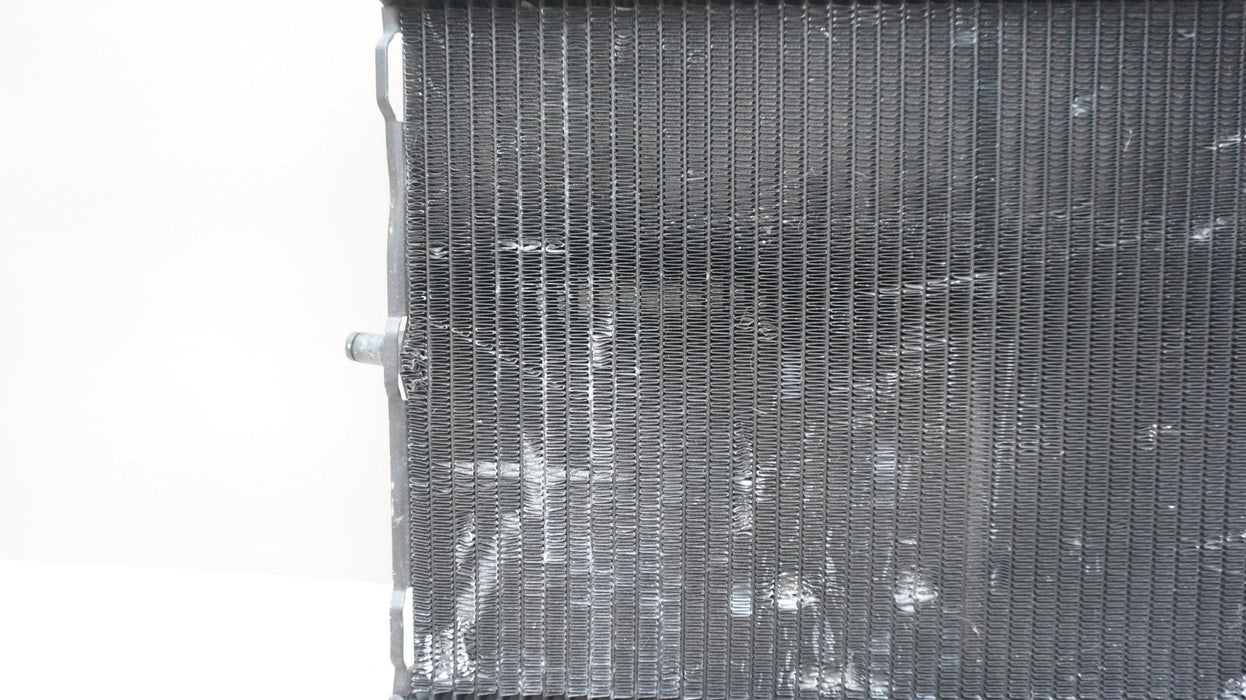 2001-2013 PORSCHE 911 996 997 TURBO C4S RIGHT RADIATOR OEM 99610613272