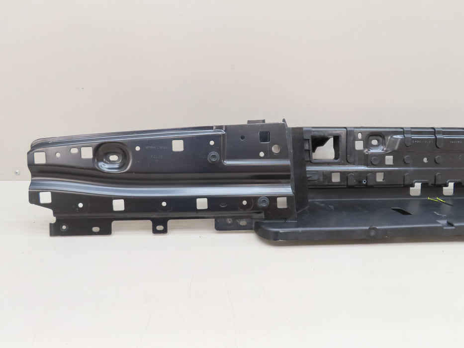 2022 2023 TOYOTA TUNDRA REAR REINFORCEMENT BAR OEM 52351-0C010