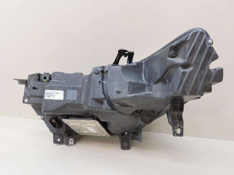 2020-2023 FORD EXPLORER RIGHT PASSENGER SIDE HEADLIGHT LED OEM 9298