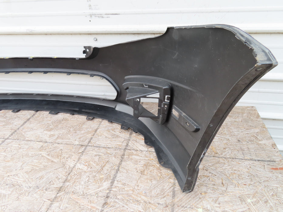 10 11 12 FORD FUSION FRONT BUMPER COVER OEM AE5J-17D957-DGW