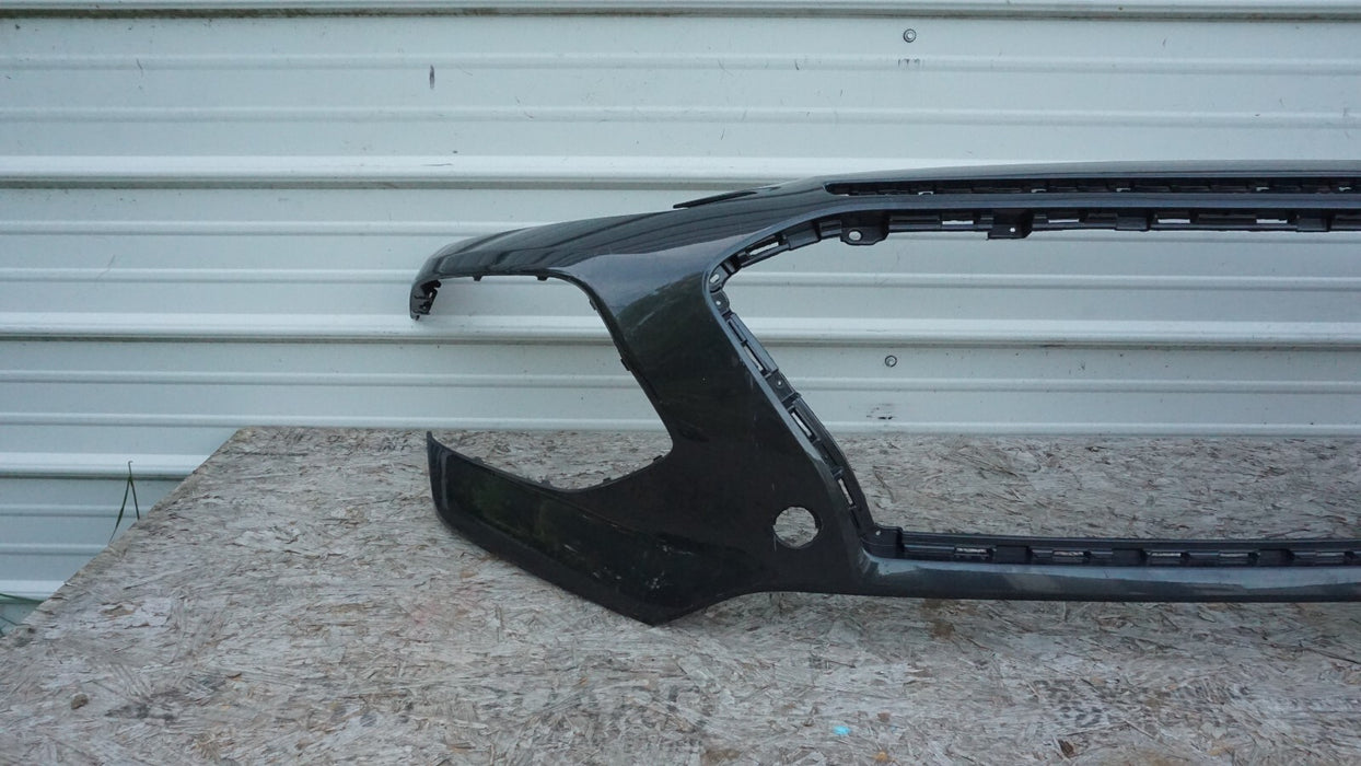 2018-2020 HYUNDAI KONA FRONT BUMPER SHELL COVER PANEL PLASTIC FACTORY OEM