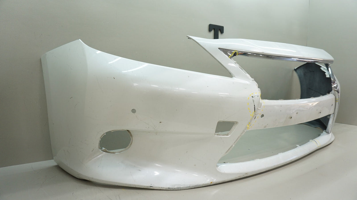 2013-2015 LEXUS ES350 FRONT BUMPER COVER 52119-33992 OEM 13 14 15