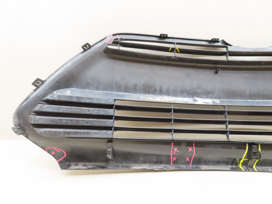 2017 2018 2019 TOYOTA COROLLA FRONT RADIATORGRILLE GRILL OEM 53112-02730