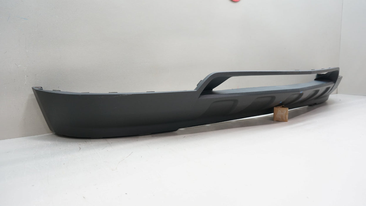 2012-2015 CHEVROLET EQUINOX FRONT LOWER BUMPER COVER OEM 20849307