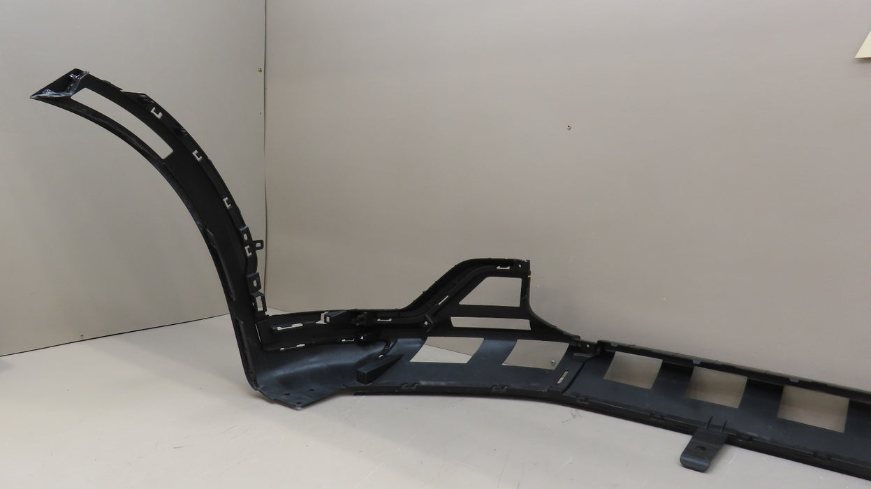 2023-2024 HYUNDAI PALISADE FRONT LOWER BUMPER COVER OEM