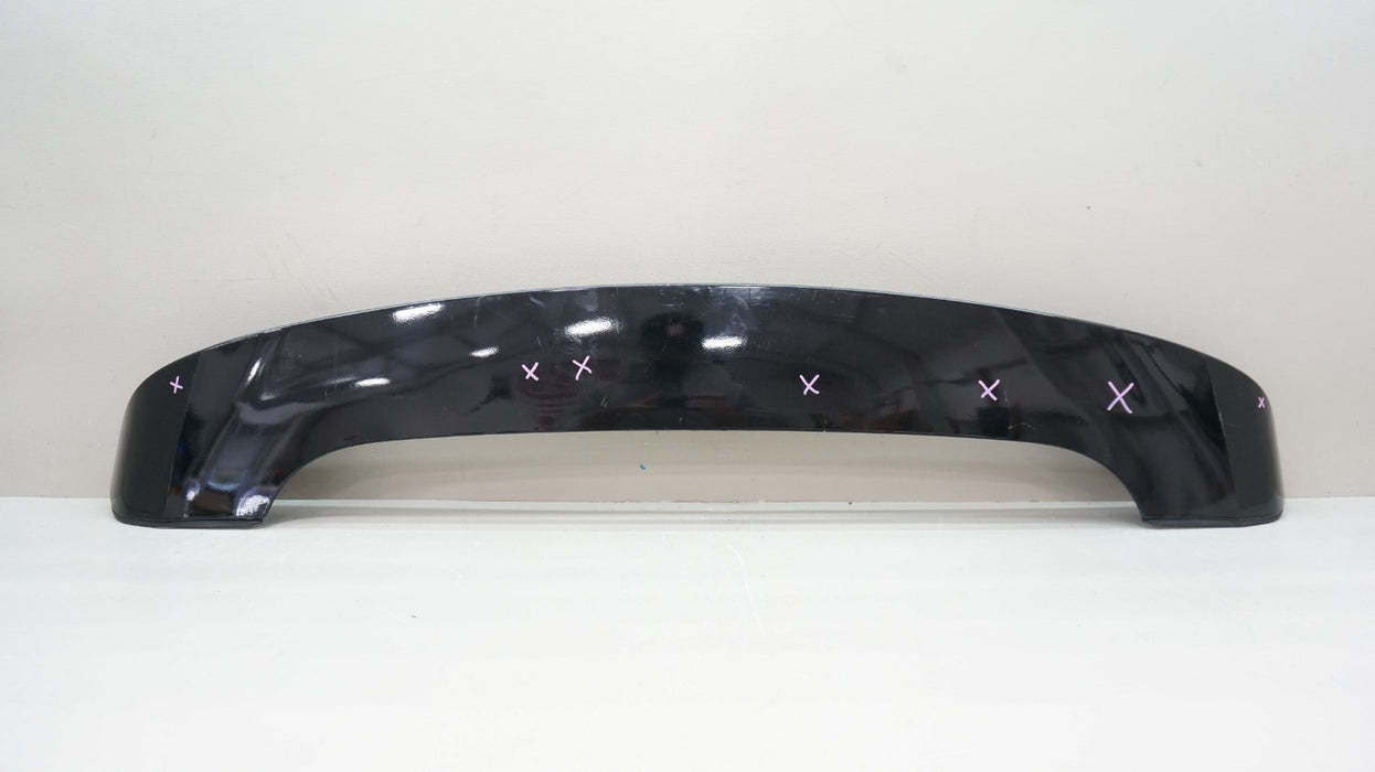 2016-2022 HONDA PILOT REAR LIFTGATE SPOILER TRIM MOLDING 74900-TG7-A0 OEM