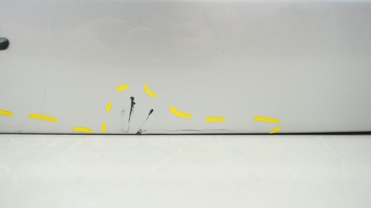 2013-2016 FORD FUSION TRUNK LID MOLDING PANEL OEM HS73-F423A40