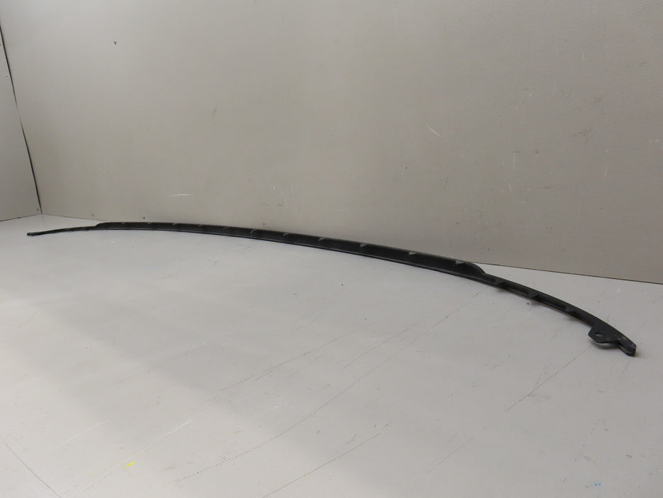 2022-2024 HYUNDAI IONIQ 5 FRONT LOWER VALANCE BUMPER TRIM MOLDING OEM