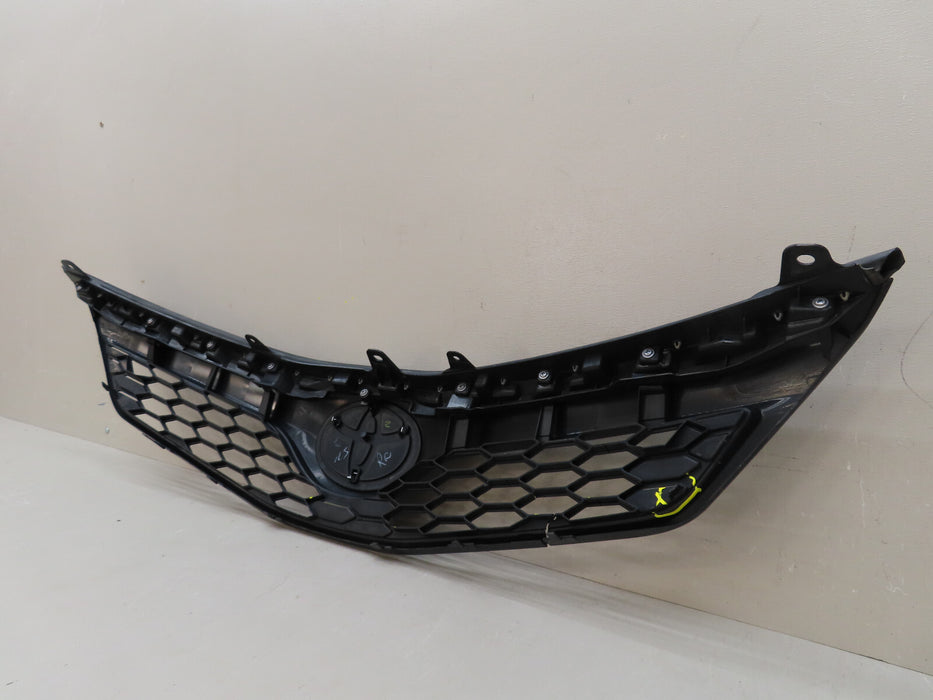 2012 2013 2014 TOYOTA CAMRY FRONT RADIATOR GRILLE GRILL OEM 53101-06340