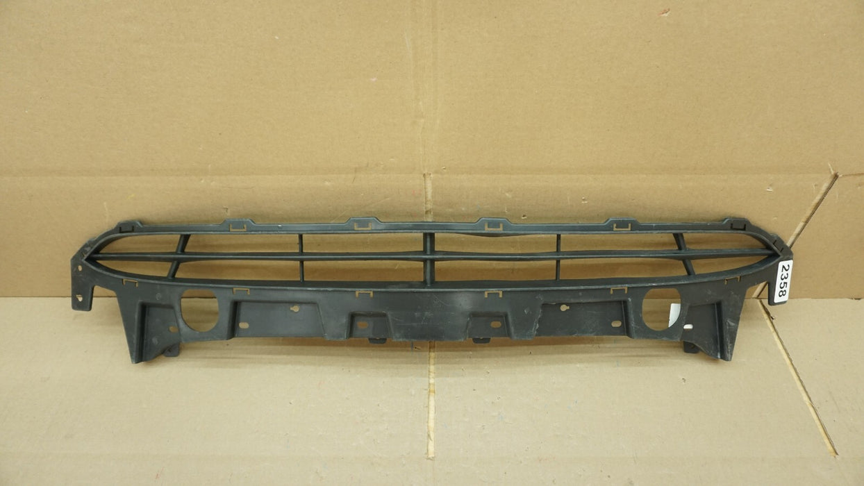 2010-2012 HYUNDAI SANTA FE FRONT BUMPER LOWER GRILL GRILLE AFTERMARKET 10 11 12
