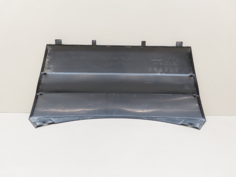 2019-2022 SUBARU ASCENT REAR BUMPER HITCH ACCESS COVER OEM 57731XC07A