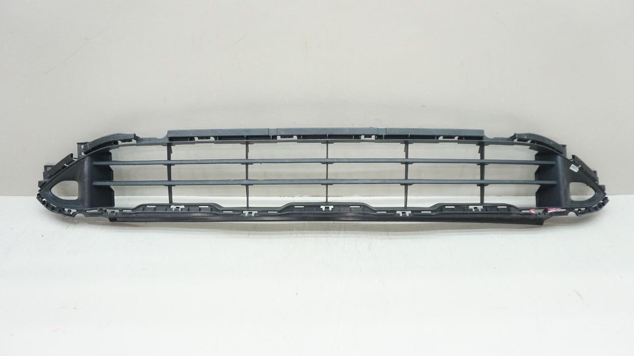 2021-2023 NISSAN ROGUE FRONT LOWER BUMPER GRILLE OEM 622546RR0A