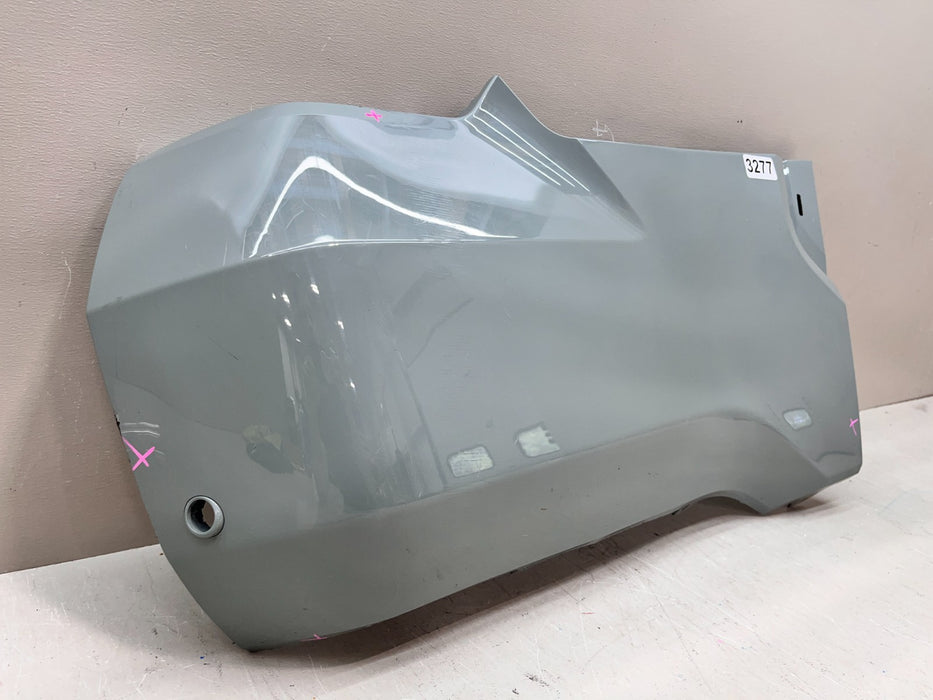 2022-2025 TOYOTA TUNDRA RH RIGHT REAR BUMPER END CAP COVER OEM 52161-0C080