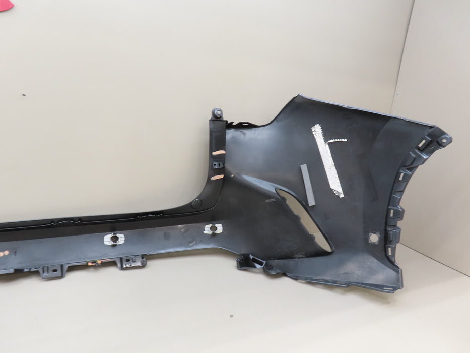 2022-2023 LEXUS NX250 NX350 REAR BUMPER COVER OEM 52159-78090