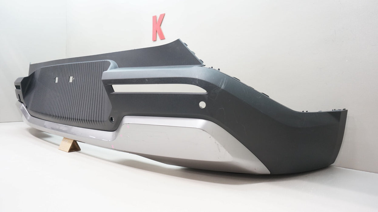 2024 KIA EV9 REAR LOWER BUMPER COVER PANEL OEM 86612-DO100