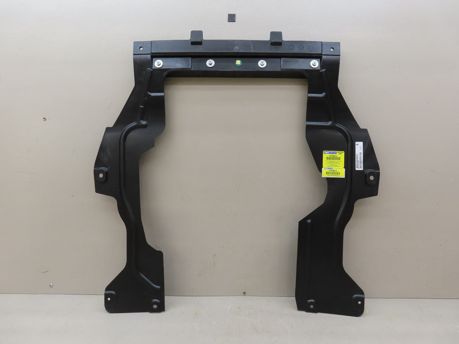 2013-2019 CHEVROLET/BUICK ENCORE-TRAX UNDER ENGINE COVER CAPA 123298815
