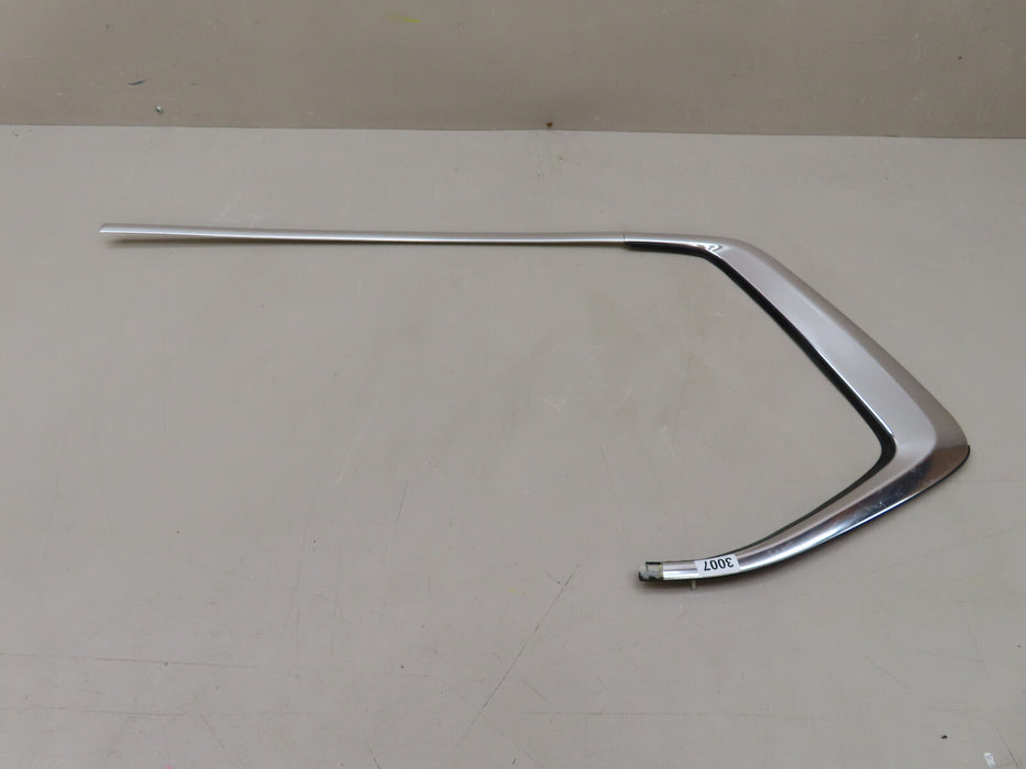 GENUINE GM REVEAL MOLDING LEFT PART SBST-20064