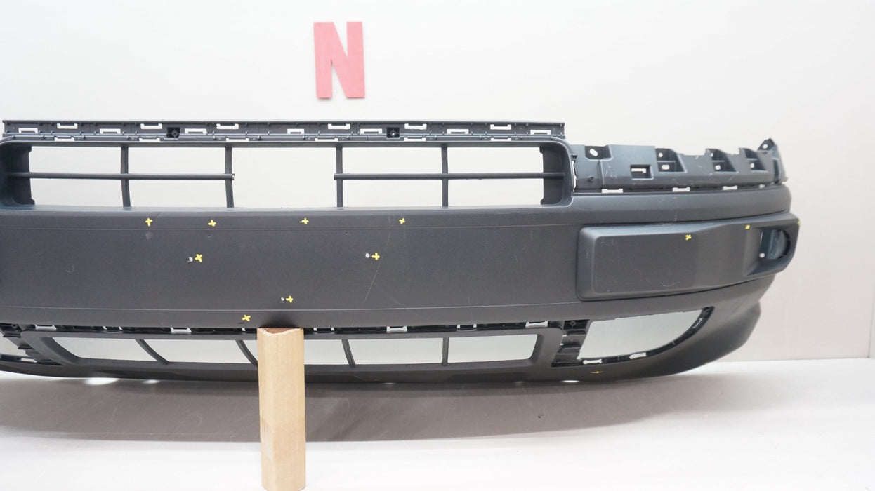 2021-2024 FORD BRONCO SPORT FRONT LOWER BUMPER VALANCE COVER OEM M1PB-17626
