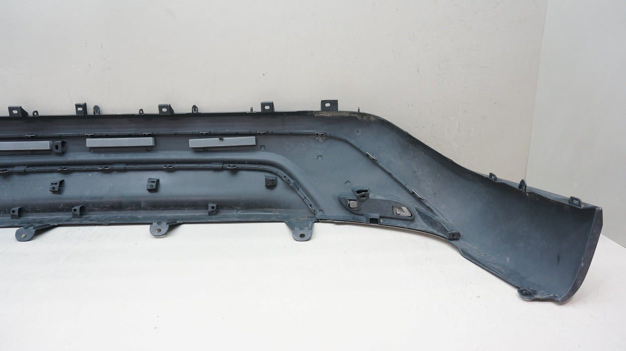 2023-2025 LEXUS RX350 RX350H REAR LOWER BUMPER VALANCE PANEL OEM 52108-0E190