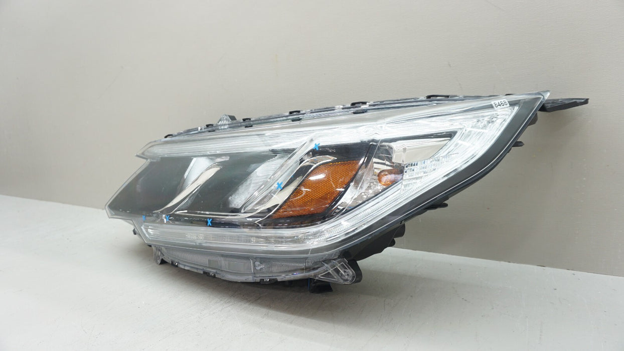 2015-2016 HONDA CRV FRONT LEFT DRIVER SIDE HEADLIGHT OEM