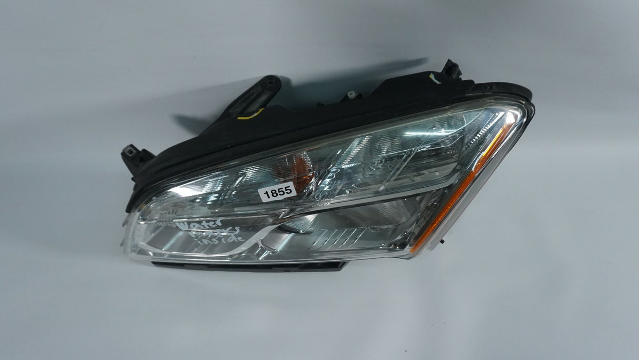 2013-2016 CHEVROLET TRAX FRONT LEFT DRIVER SIDE HEADLIGHT HALOGEN LAMP OEM