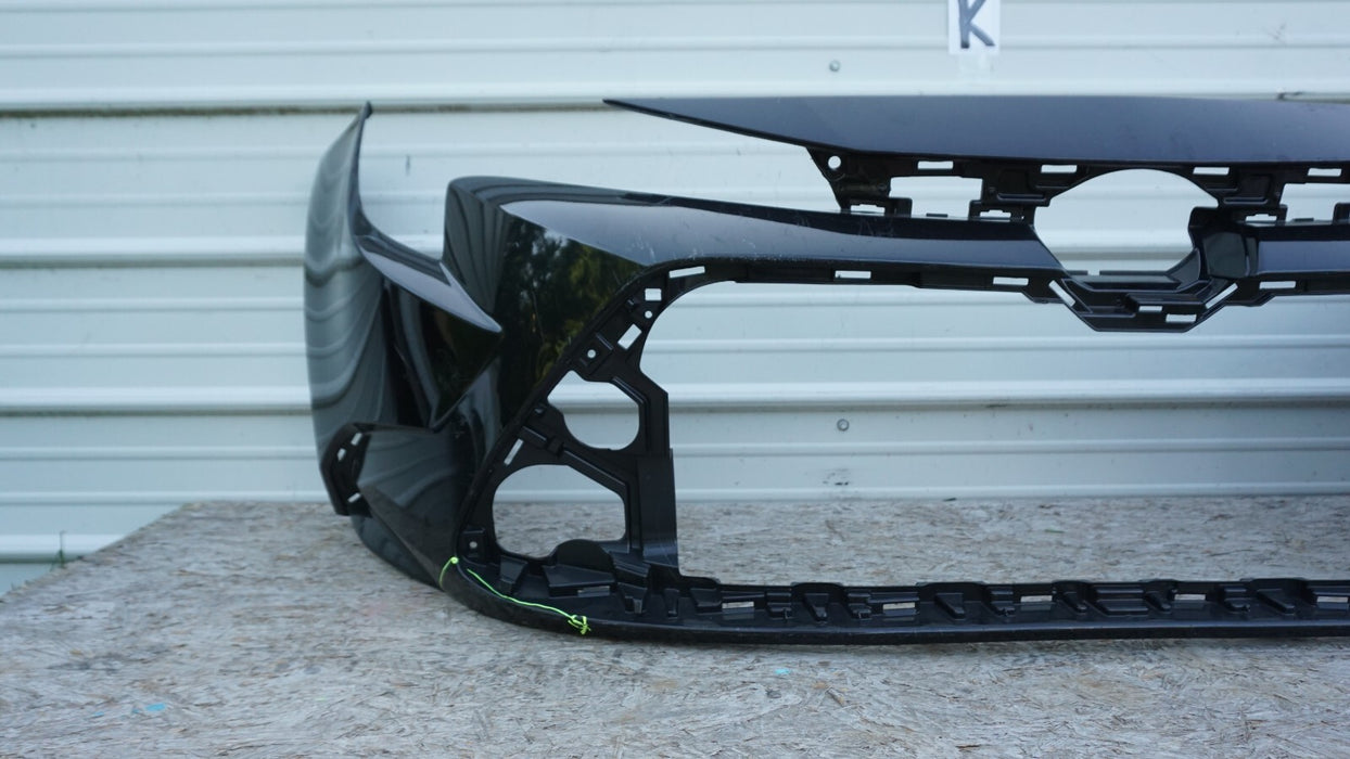 2020-2022 TOYOTA COROLLA FRONT BUMPER COVER PANEL OEM 52119-02N90