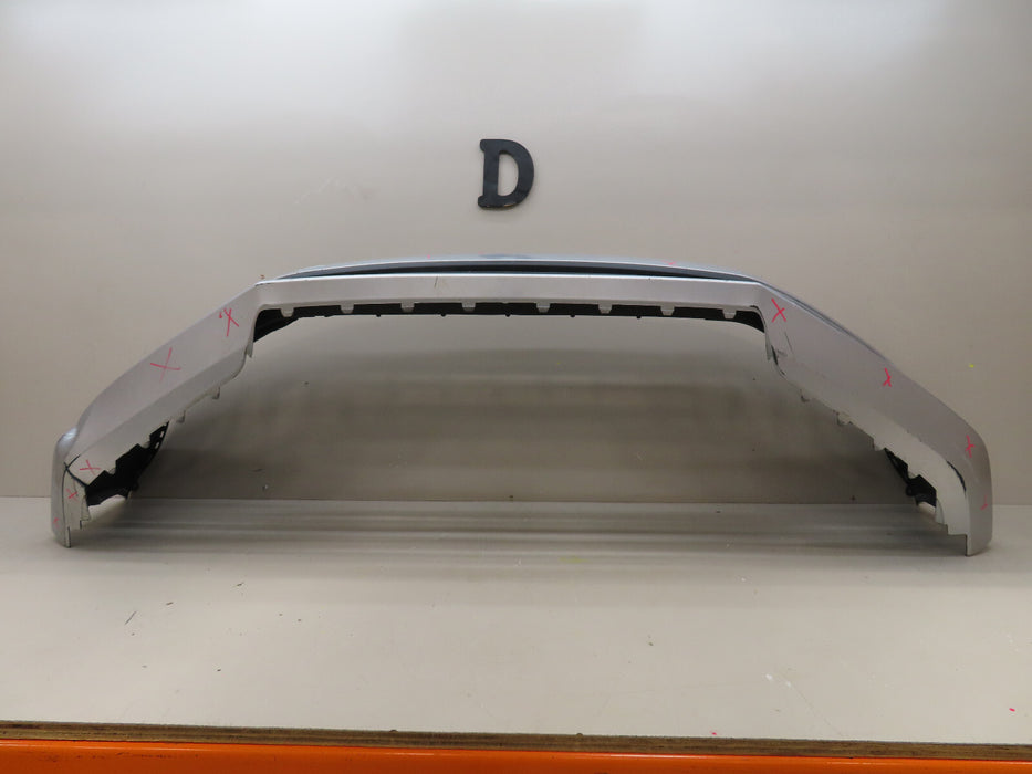 2015 2016 2017 VOLKSWAGEN JETTA FRONT BUMPER COVER AFTERMARKET