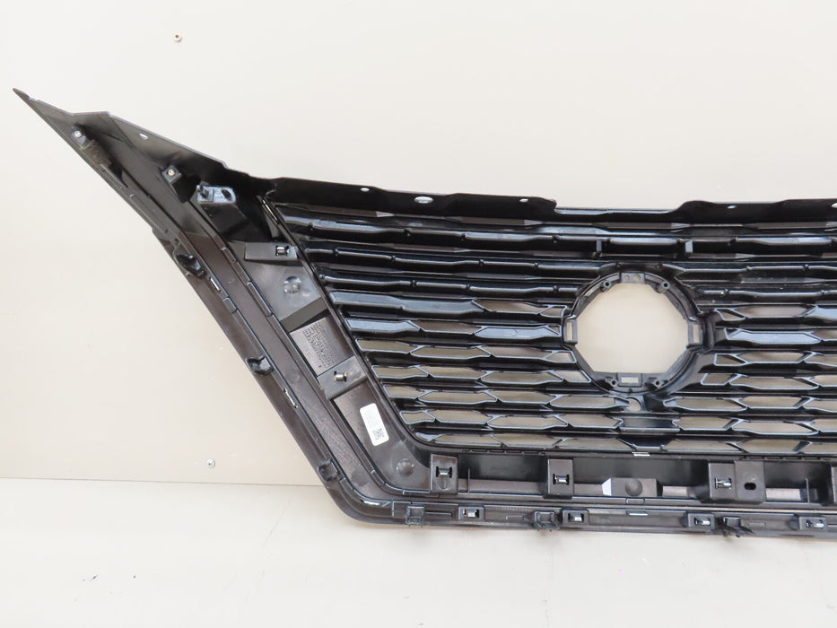 2021-2023 NISSAN ROGUE FRONT BUMPER GRILLE GRILL OEM 62310-6RR0B