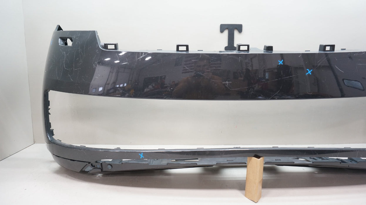 2022-2025 RANGE ROVER HSE L460 FRONT BUMPER COVER PANEL OEM M8E2-17F003