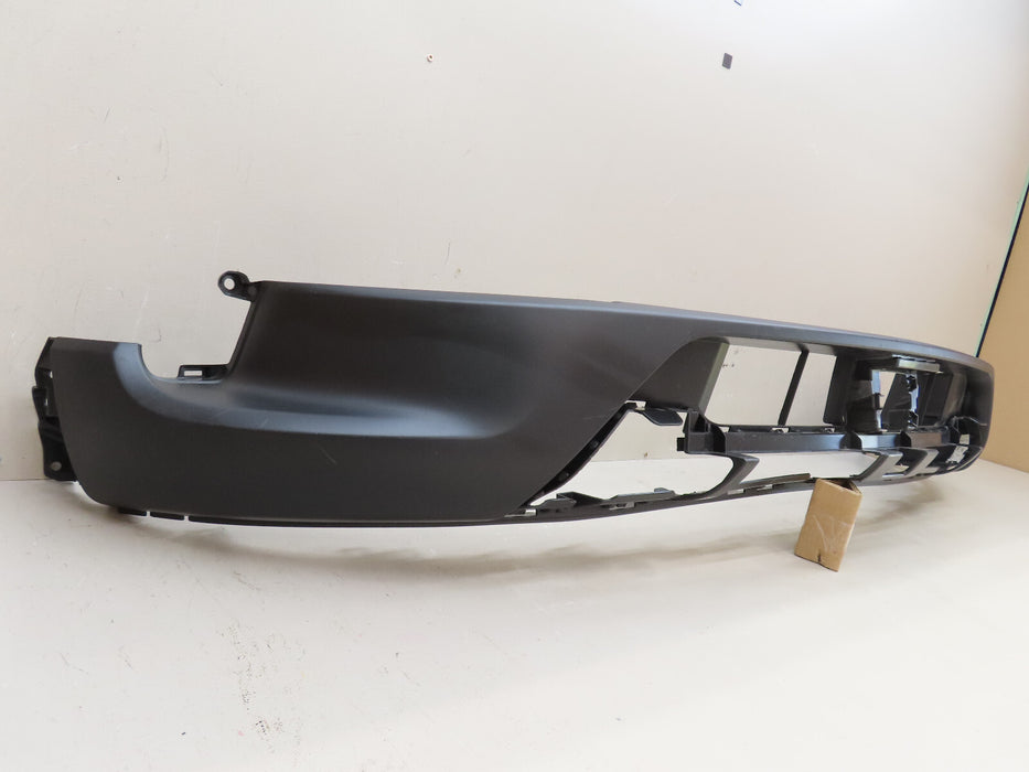 2023 MAZDA CX-50 FRONT LOWER BUMPER COVER OEM VA40–50032