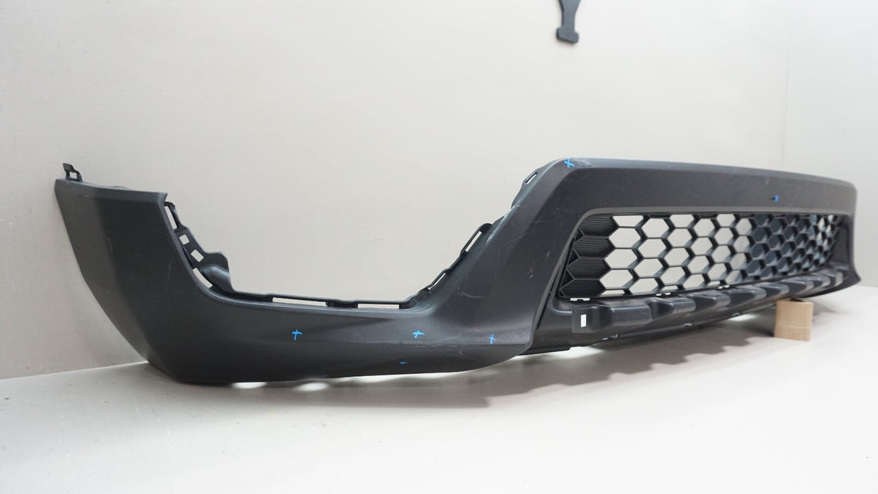 2017-2019 HONDA CR-V CRV FRONT LOWER BUMPER COVER VALANCE OEM 71102TLAAA000