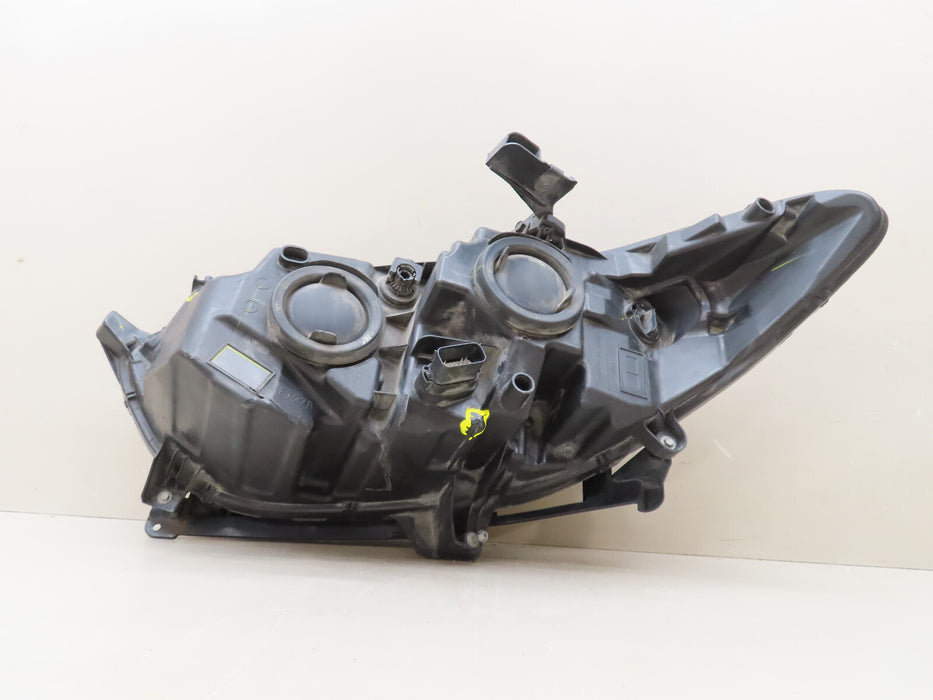 2013-2016 FORD FUSION FRONT RIGHT PASSENGER HEADLIGHT HALOGEN OEM DS73-13W029-CD