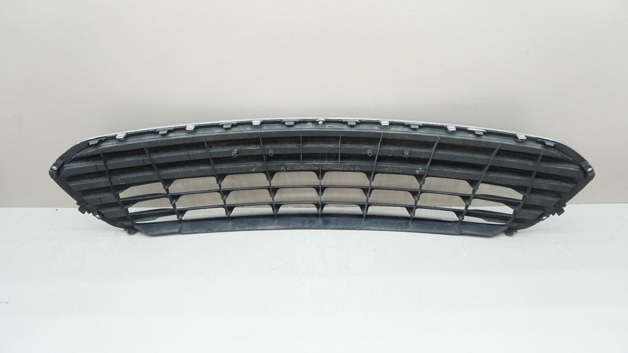 2013-2015 TOYOTA AVALON FRONT BUMPER MAIN GRILLE OEM 53102-07011