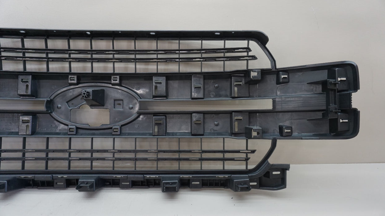 2018-2020 FORD F-150 FRONT CENTER BUMPER RADIATOR GRILLE GRILL OEM JL34-8200