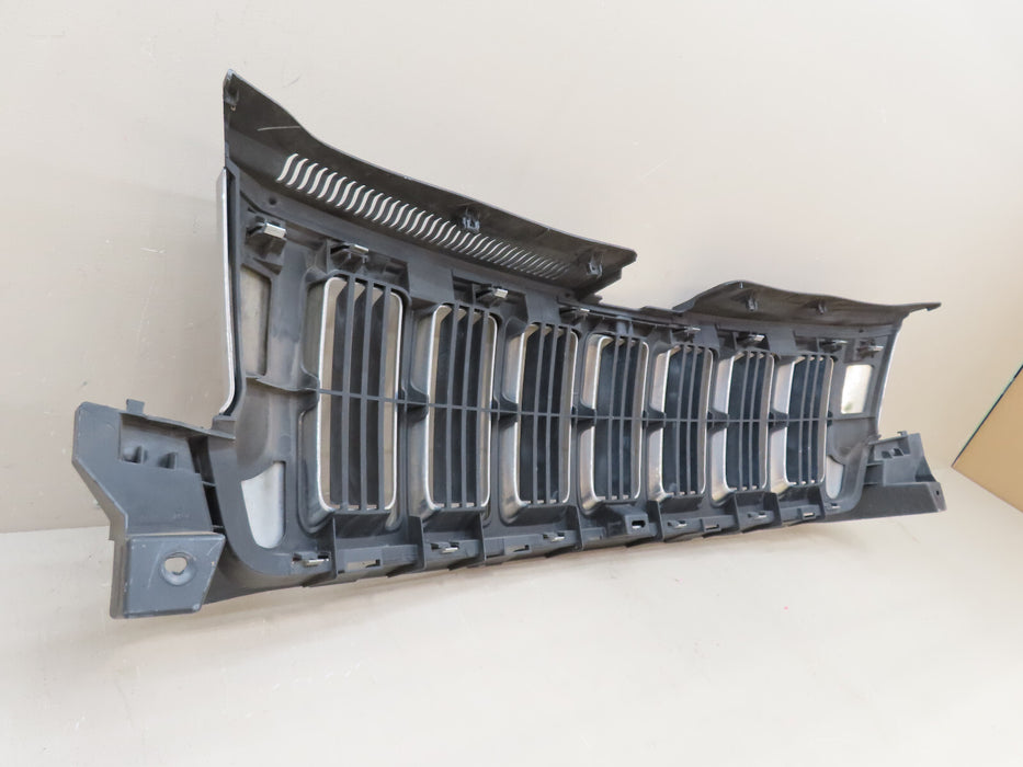 2011-2013 JEEP GRAND CHEROKEE FRONT UPPER GRILLE GRILL OEM 55079377