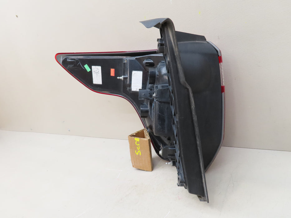 2016-2019 FORD EXPLORER SPORT RIGHT RH LED TAIL LIGHT LAMP OEM
