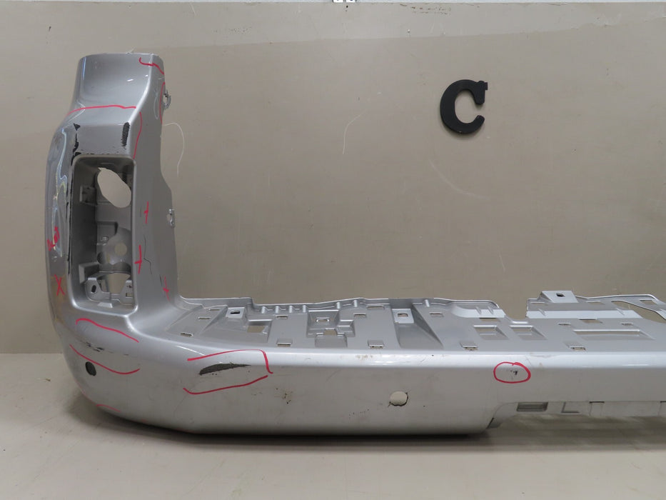 2010-2013 LEXUS GX460 BASE PREMIUM SUV REAR BUMPER COVER PANEL OEM 52159-60580