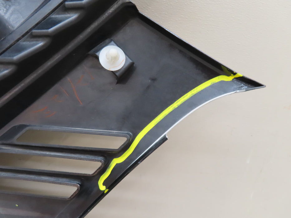 2020-2022 NISSAN ROGUE SPORT FRONT RADIATOR GRILL GRILLE OEM 62310-6MR0A