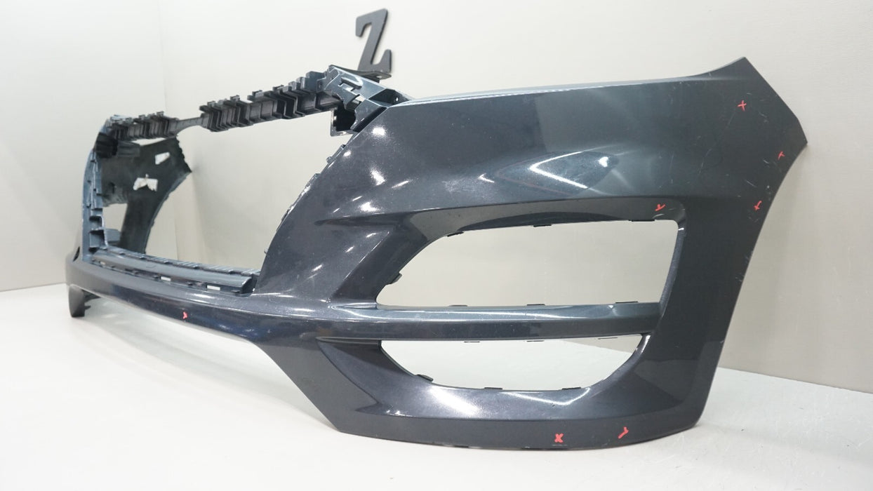 2019-2020 HYUNDAI TUCSON FRONT BUMPER COVER PANEL OEM 86511-D3500