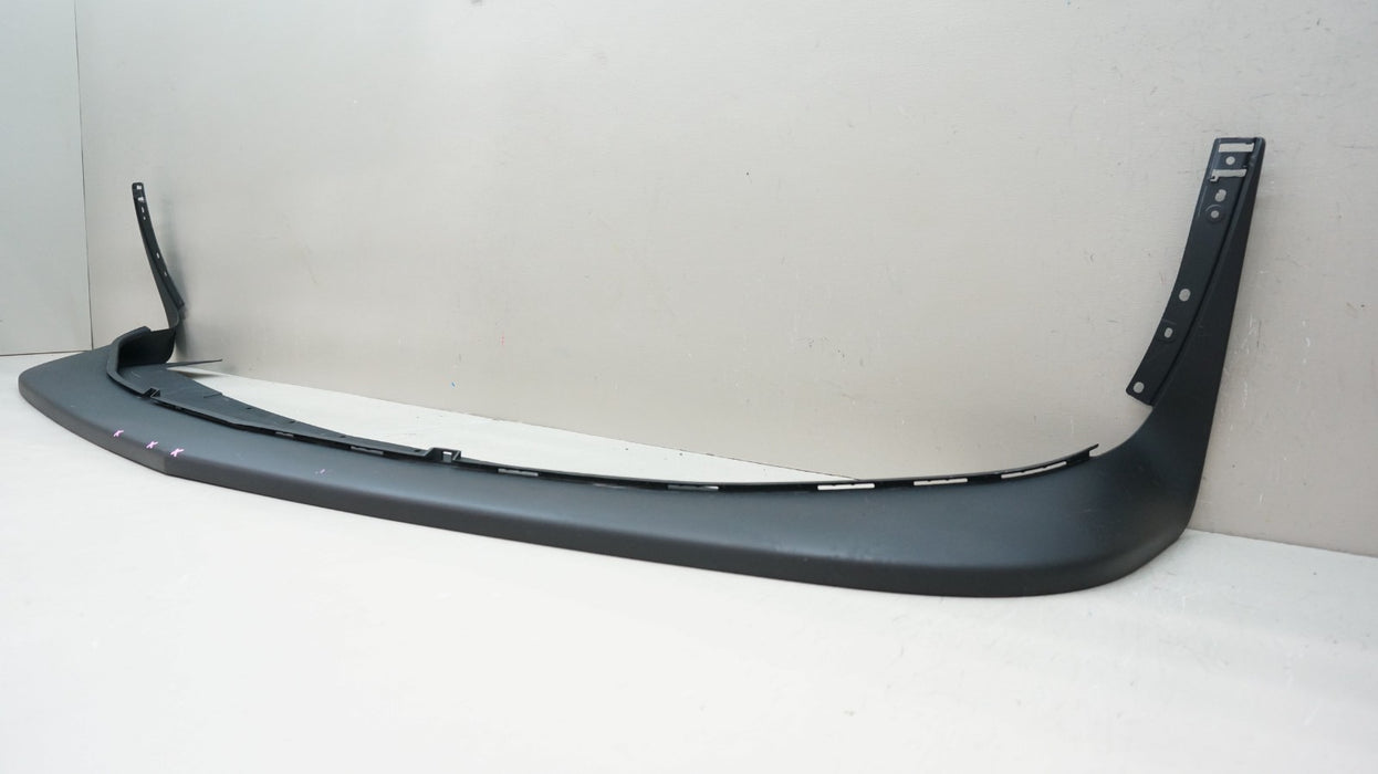 2015-2023 DODGE CHALLENGER FRONT LOWER BUMPER VALANCE PANEL OEM 15LA-103AB