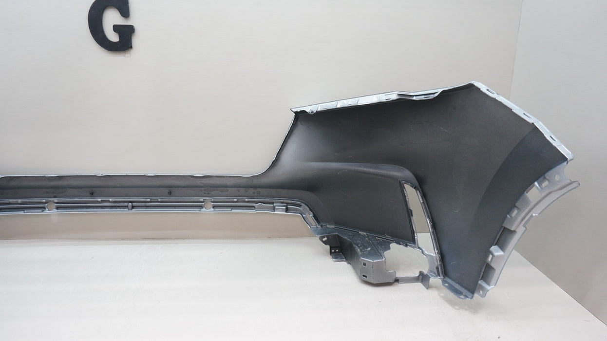 2023-2025 HONDA CR-V CRV FRONT BUMPER COVER PANEL 71101-3A0A-A000 OEM